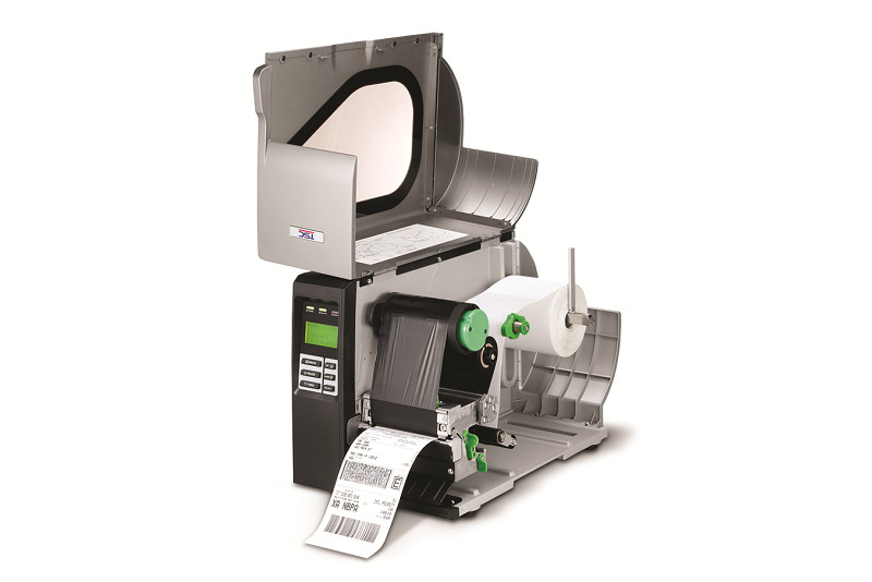 TSC 2410MU打印机产品图片 TSC 2410MU打印机产品图片