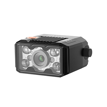 海康MV-ID2016M-06S-WBN极小型读码器 160万白光