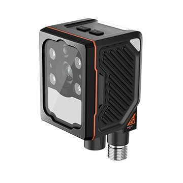 海康威视读码器:国产化替代的